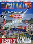 Playset Magazine