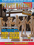 Playset Magazine