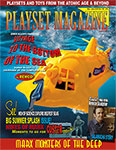 Playset Magazine