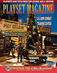 Playset Magazine