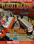 Playset Magazine