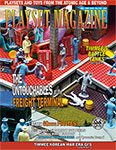 Playset Magazine