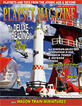 Playset Magazine