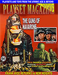 Playset Magazine