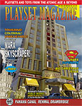 Playset Magazine