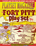 Playset Magazine