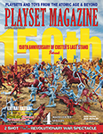 Playset Magazine