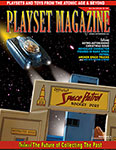 Playset Magazine