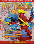 Playset Magazine