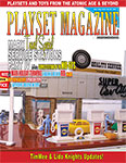 Playset Magazine