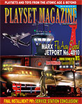 Playset Magazine