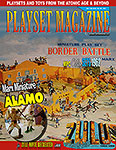 Playset Magazine