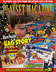 Playset Magazine