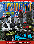 Playset Magazine