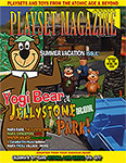 Playset Magazine