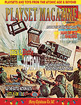 Playset Magazine