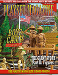 Playset Magazine