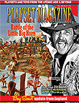 Playset Magazine