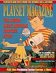 Playset Magazine