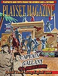 Playset Magazine