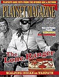 Playset Magazine