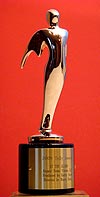 Telly Award